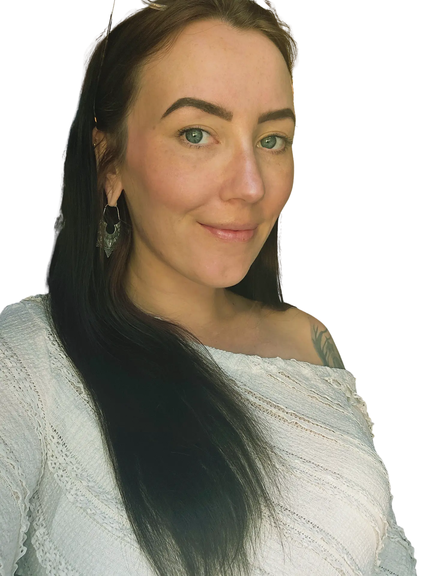 Lauren, founder of Savage Virtual Assistance